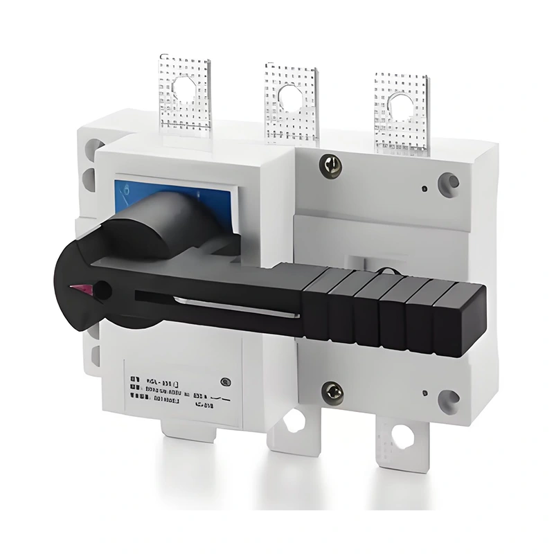 Cad a Dhéanann Leithlisiú Luchtaithe Sraith HGL an Rogha Idéalach maidir le Rialú Cumhachta Tionscail a Athrú?