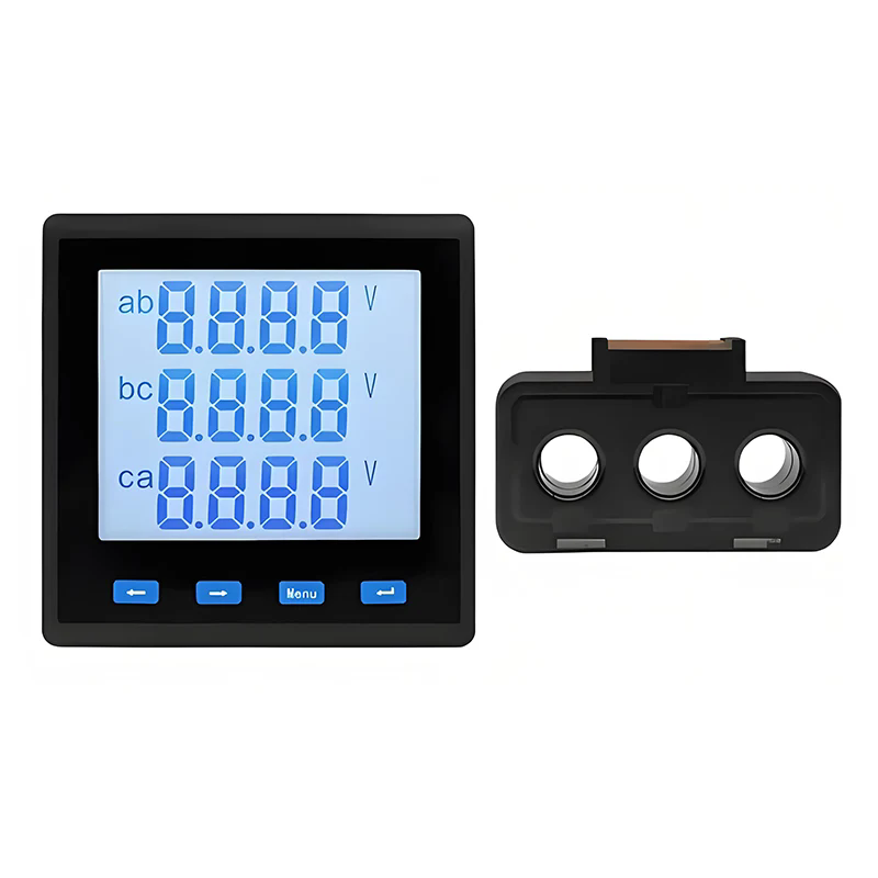 Conas a Fheabhsaíonn Lasc Leithlisithe Ualach Sábháilteacht Leictreach agus Éifeachtúlacht an Chórais?