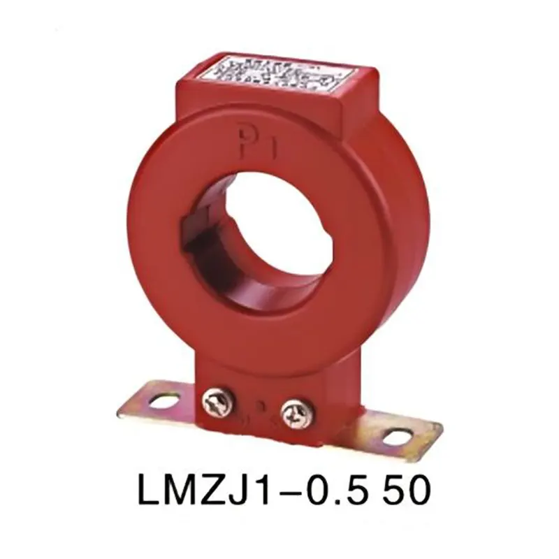 LMZJ1-0.5-50 Claochladáin Reatha