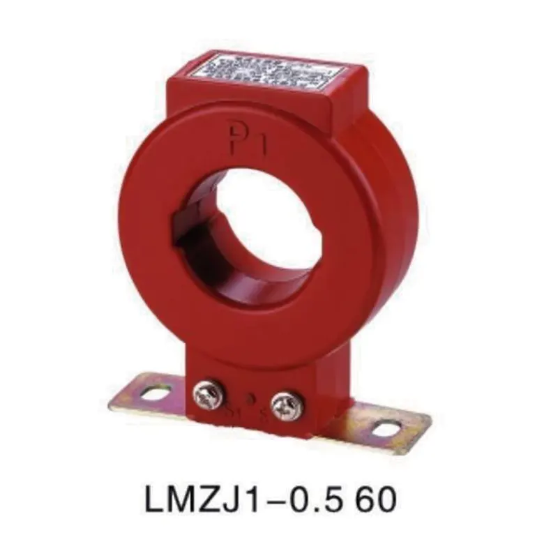 LMZJ1-0.5-60 Claochladáin Reatha